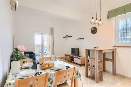 Apartmán Istrie - Vodnjan (Pula) IS 8012 N5