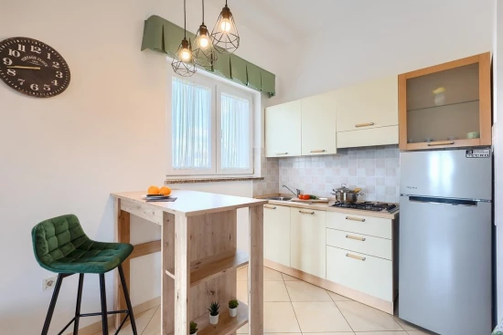 Apartmán Istrie - Vodnjan (Pula) IS 8012 N5