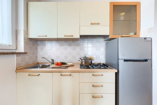 Apartmán Istrie - Vodnjan (Pula) IS 8012 N5