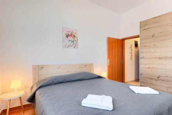 Apartmán Istrie - Vodnjan (Pula) IS 8012 N5