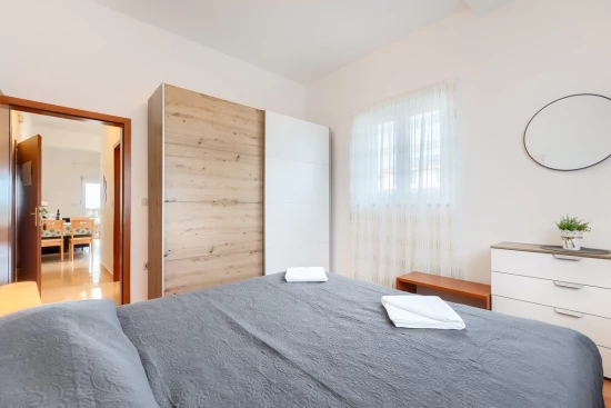 Apartmán Istrie - Vodnjan (Pula) IS 8012 N5