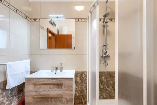 Apartmán Istrie - Vodnjan (Pula) IS 8012 N5