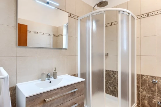 Apartmán Istrie - Vodnjan (Pula) IS 8012 N5