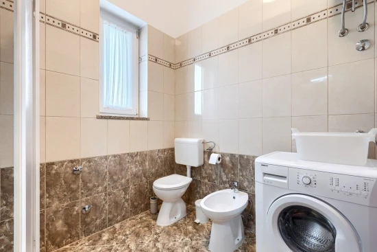 Apartmán Istrie - Vodnjan (Pula) IS 8012 N5