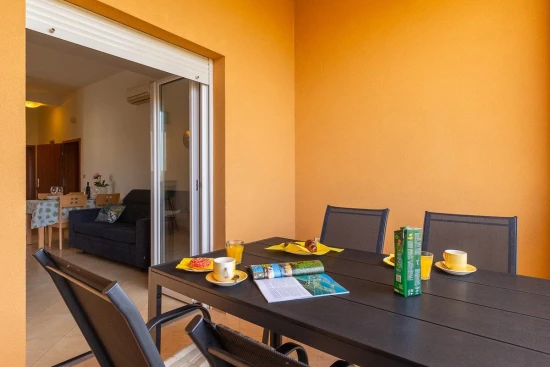 Apartmán Istrie - Vodnjan (Pula) IS 8012 N5