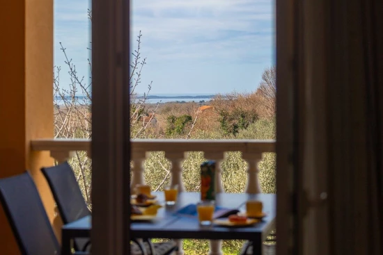 Apartmán Istrie - Vodnjan (Pula) IS 8012 N5