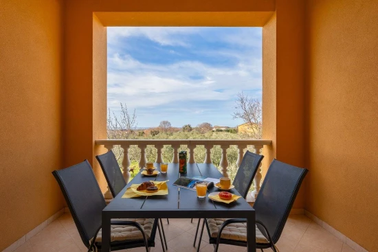 Apartmán Istrie - Vodnjan (Pula) IS 8012 N5