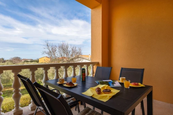 Apartmán Istrie - Vodnjan (Pula) IS 8012 N5