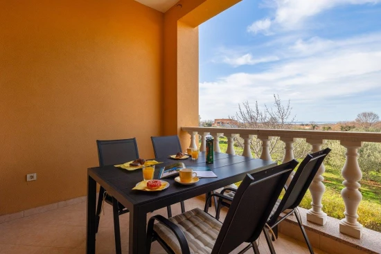 Apartmán Istrie - Vodnjan (Pula) IS 8012 N5