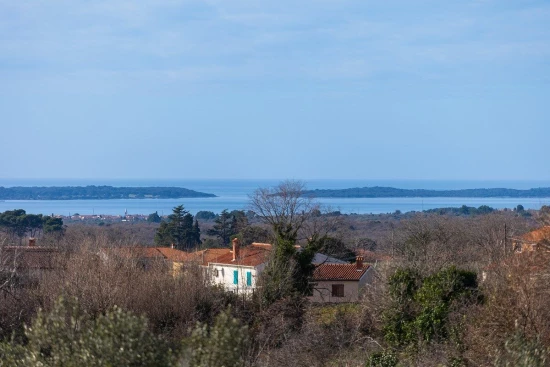 Apartmán Istrie - Vodnjan (Pula) IS 8012 N5