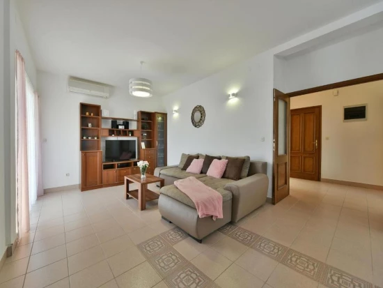 Vila Severní Dalmácie - Privlaka DA 17115 N1
