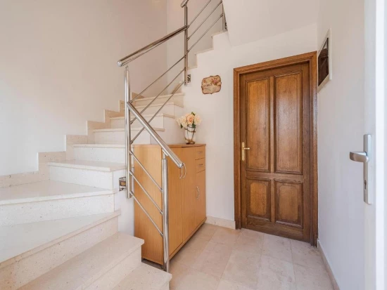 Vila Severní Dalmácie - Privlaka DA 17115 N1