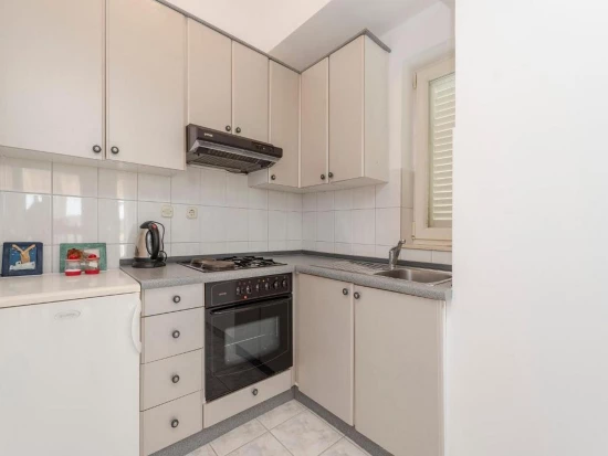 Vila Severní Dalmácie - Privlaka DA 17115 N1