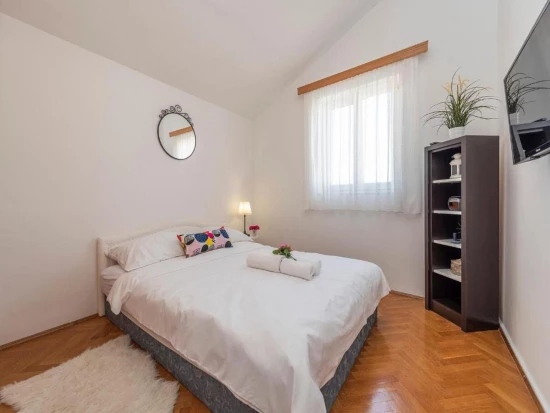 Vila Severní Dalmácie - Privlaka DA 17115 N1