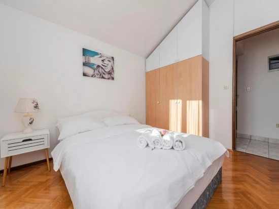 Vila Severní Dalmácie - Privlaka DA 17115 N1