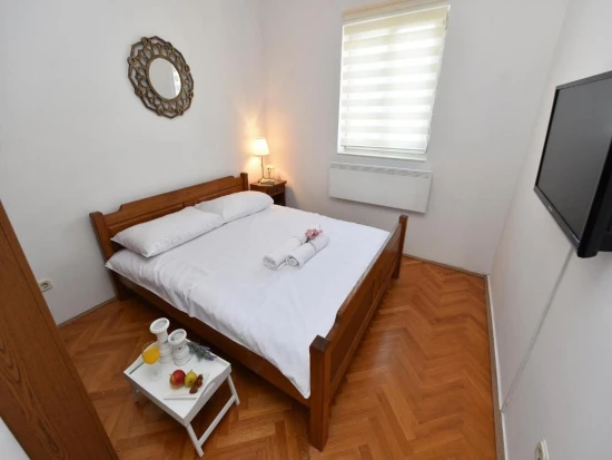 Vila Severní Dalmácie - Privlaka DA 17115 N1