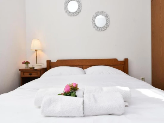 Vila Severní Dalmácie - Privlaka DA 17115 N1