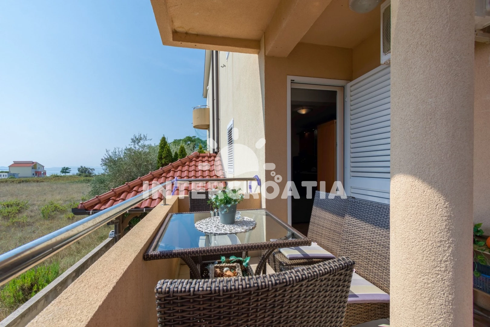 Apartmán Severní Dalmácie - Privlaka DA 17116 N1