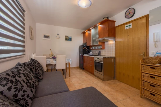 Apartmán Severní Dalmácie - Privlaka DA 17116 N1