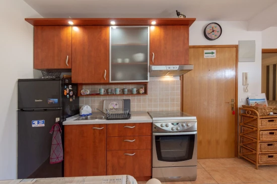 Apartmán Severní Dalmácie - Privlaka DA 17116 N1