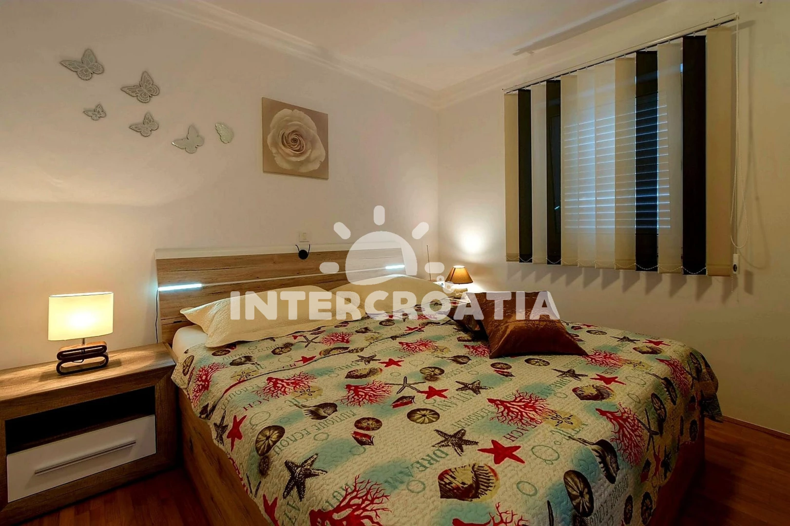 Apartmán Severní Dalmácie - Privlaka DA 17116 N1