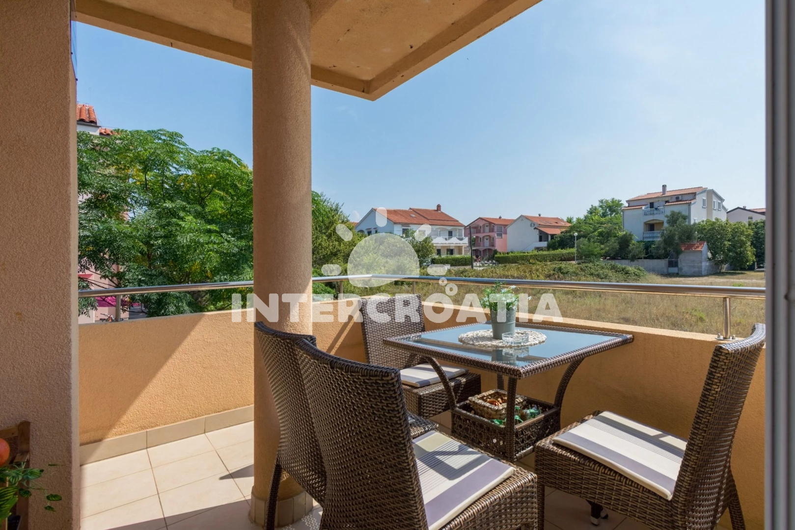 Apartmán Severní Dalmácie - Privlaka DA 17116 N1