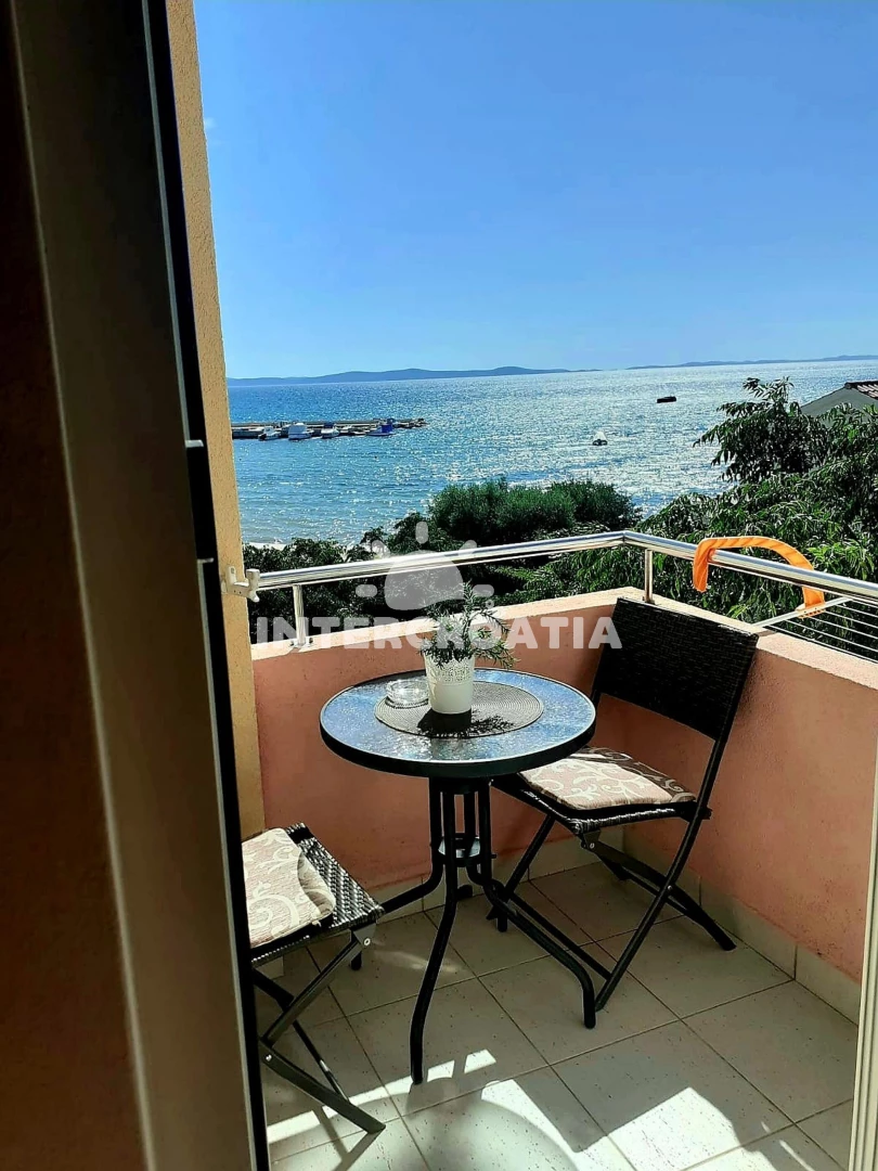 Apartmán Severní Dalmácie - Privlaka DA 17116 N2