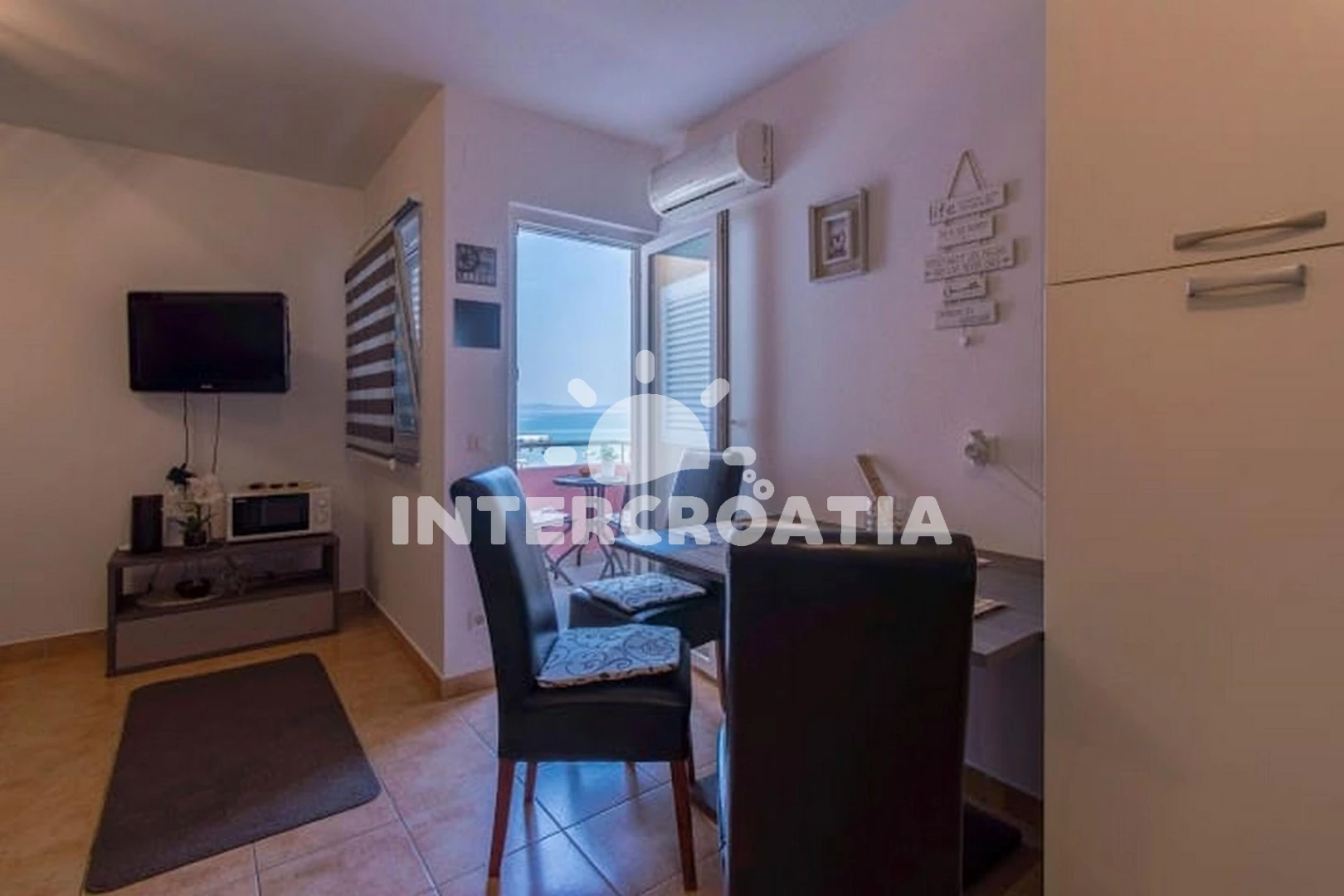 Apartmán Severní Dalmácie - Privlaka DA 17116 N2