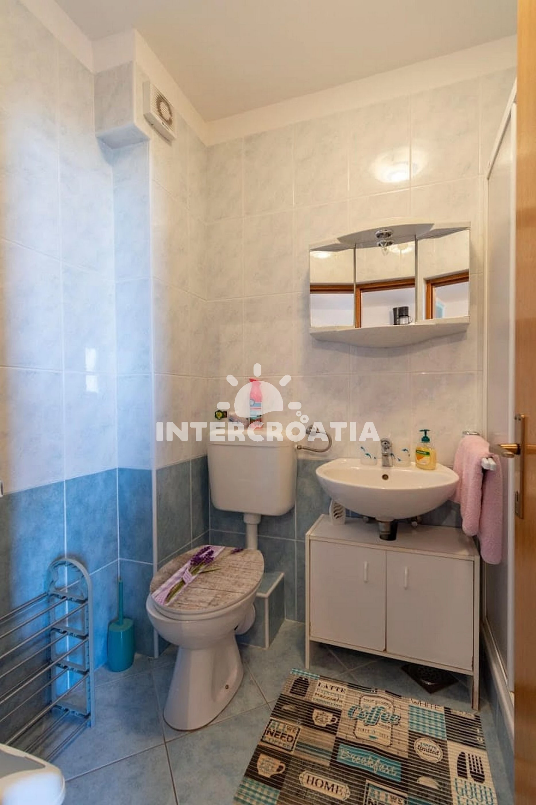 Apartmán Severní Dalmácie - Privlaka DA 17116 N2
