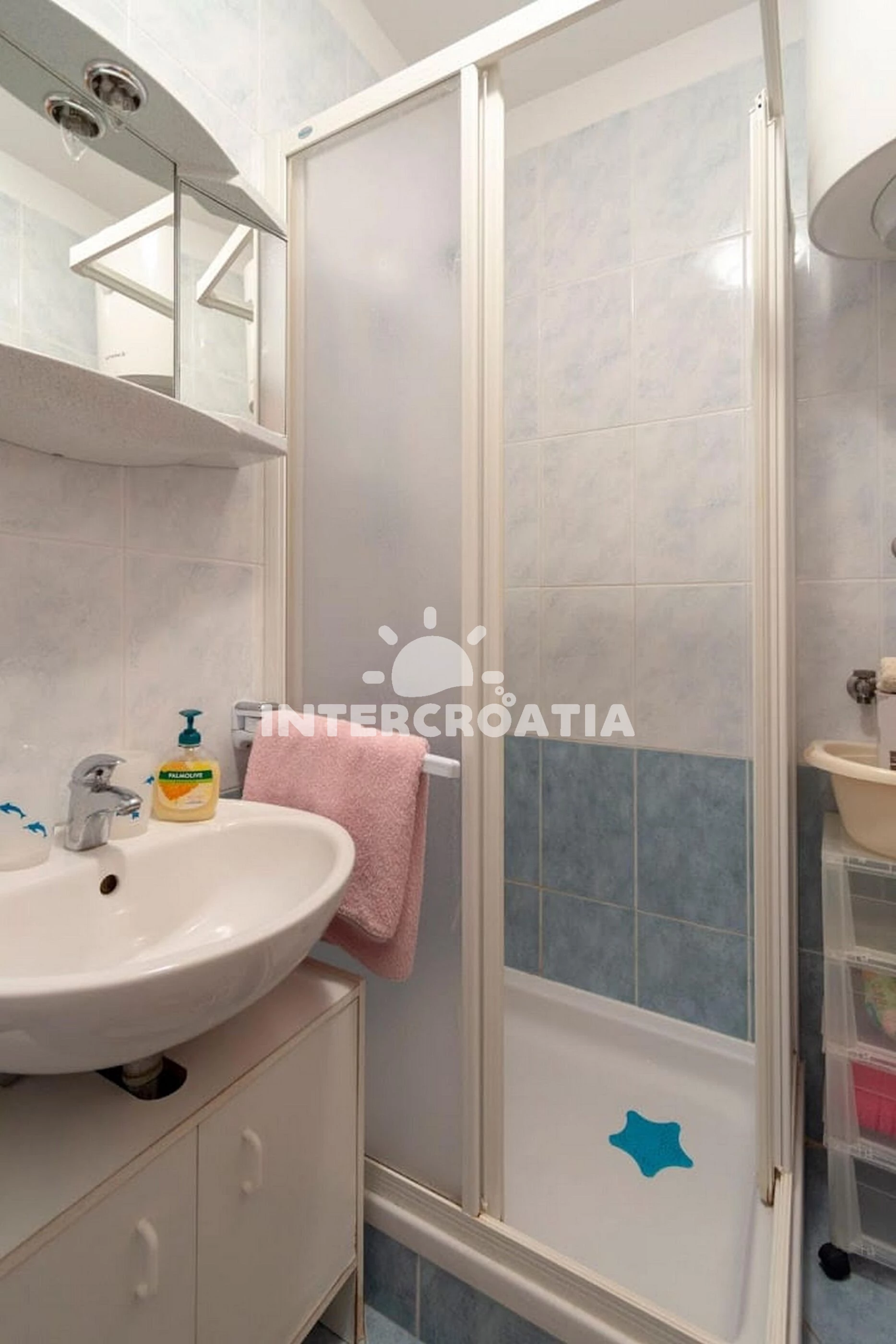 Apartmán Severní Dalmácie - Privlaka DA 17116 N2