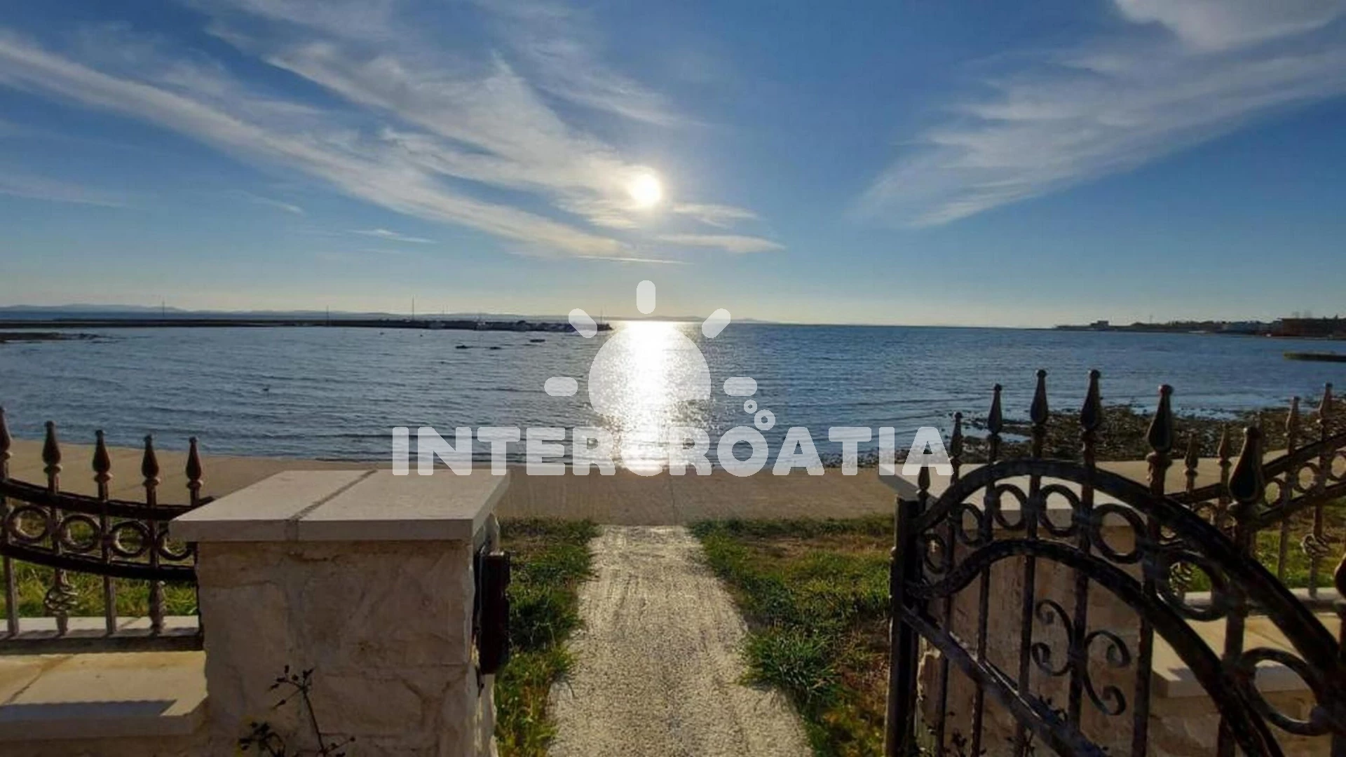 Apartmán Severní Dalmácie - Privlaka DA 17117 N1