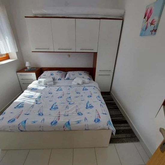 Apartmán Severní Dalmácie - Privlaka DA 17117 N1