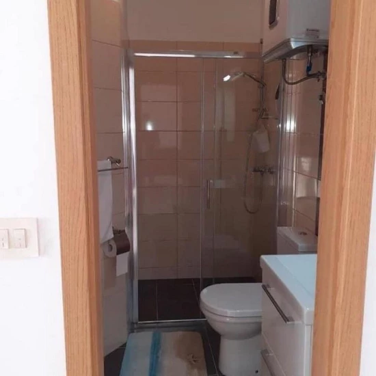 Apartmán Severní Dalmácie - Privlaka DA 17117 N1