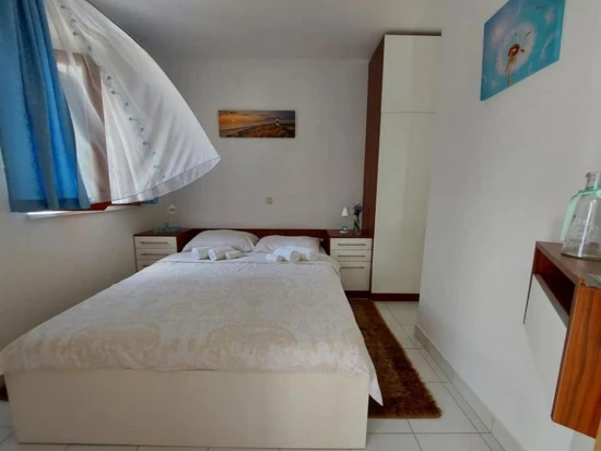 Apartmán Severní Dalmácie - Privlaka DA 17117 N2