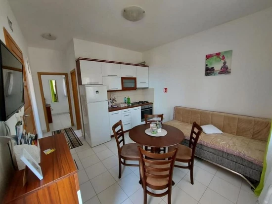 Apartmán Severní Dalmácie - Privlaka DA 17117 N3