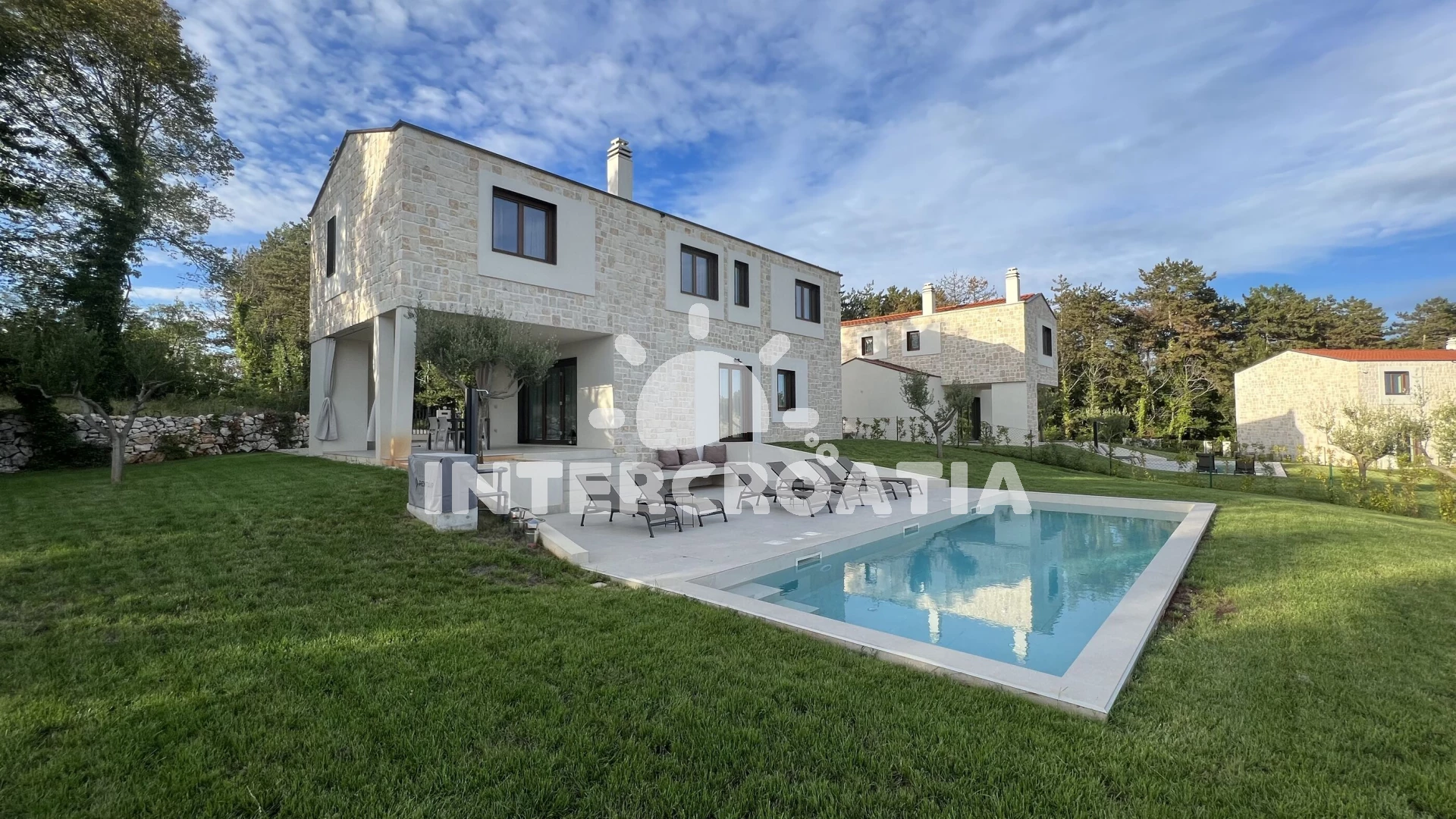 Vila Istrie - Višnjan IS 8013 N1