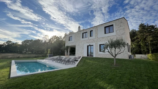 Vila Istrie - Višnjan IS 8013 N1