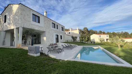 Vila Istrie - Višnjan IS 8013 N1