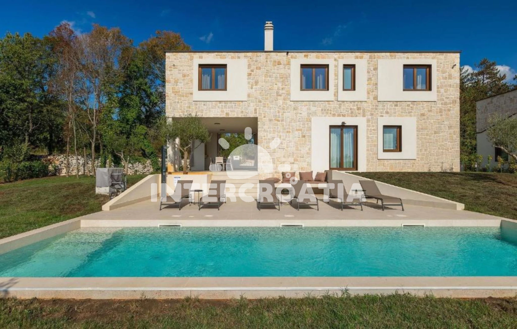 Vila Istrie - Višnjan IS 8013 N1