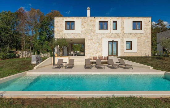 Vila Istrie - Višnjan IS 8013 N1