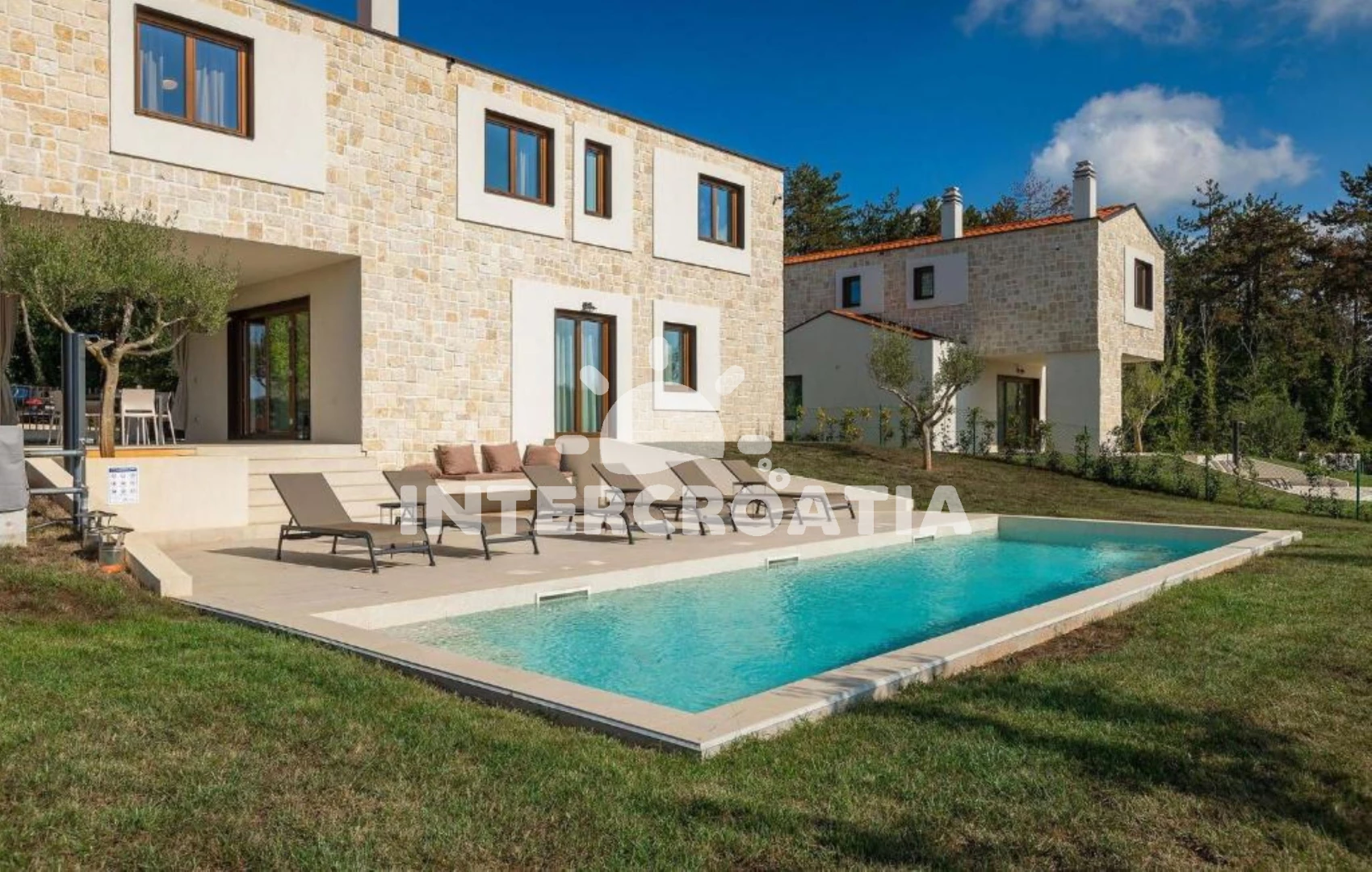 Vila Istrie - Višnjan IS 8013 N1