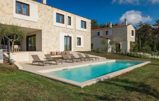 Vila Istrie - Višnjan IS 8013 N1