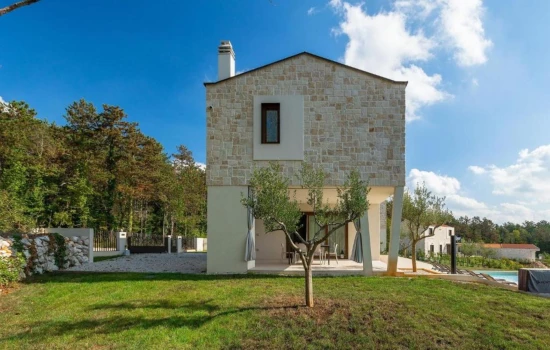 Vila Istrie - Višnjan IS 8013 N1