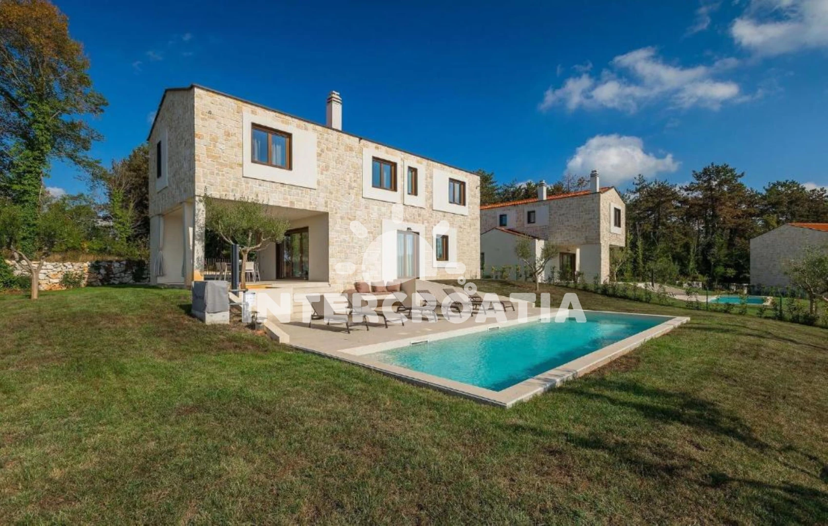 Vila Istrie - Višnjan IS 8013 N1