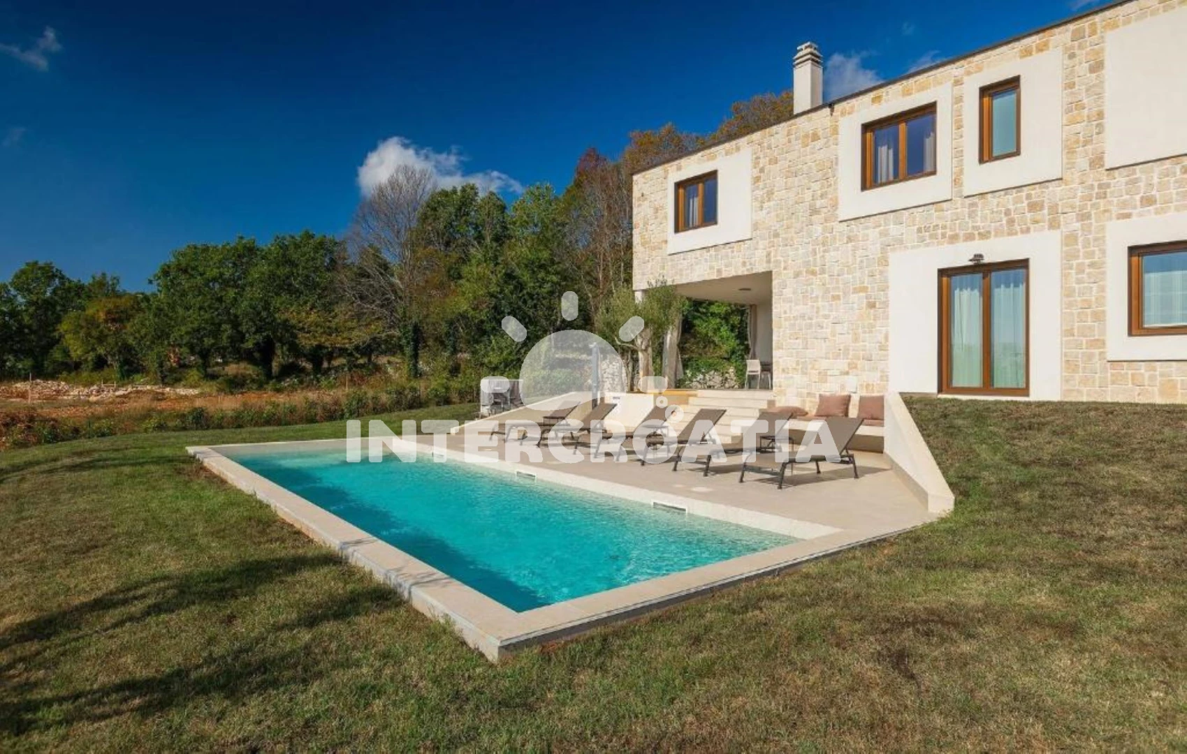 Vila Istrie - Višnjan IS 8013 N1