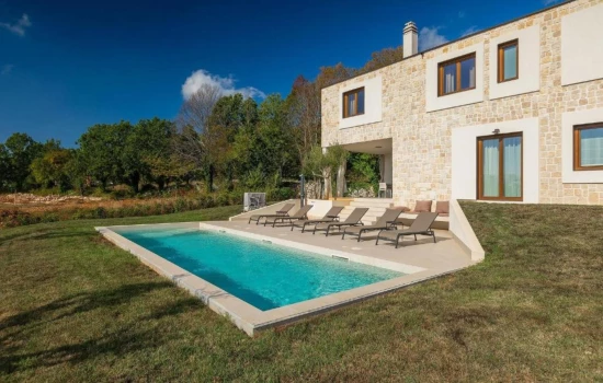 Vila Istrie - Višnjan IS 8013 N1