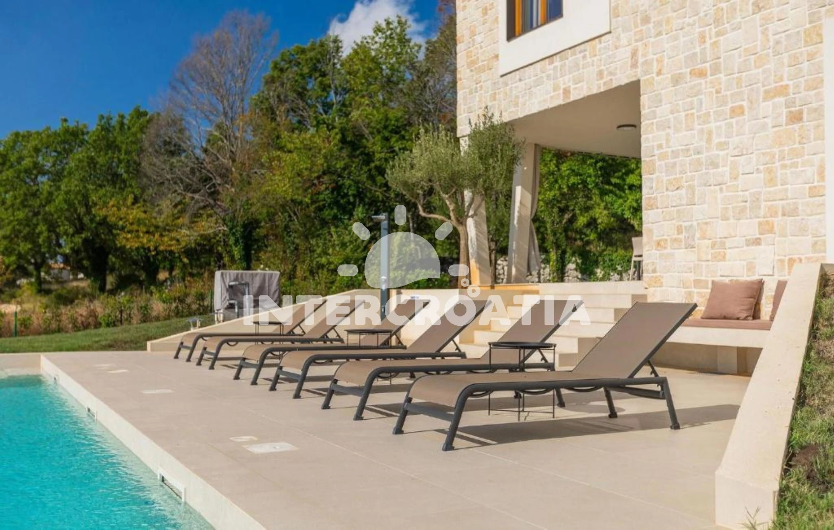 Vila Istrie - Višnjan IS 8013 N1