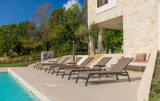 Vila Istrie - Višnjan IS 8013 N1