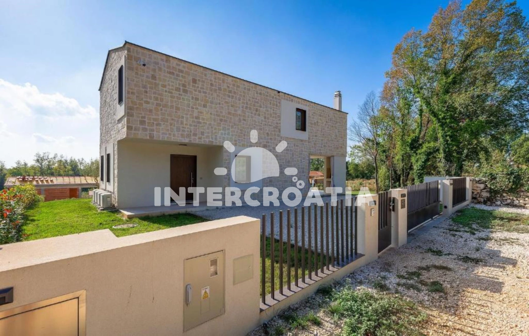 Vila Istrie - Višnjan IS 8013 N1