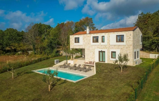 Vila Istrie - Višnjan IS 8013 N1